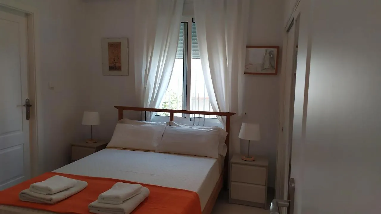 דירות Rincón de la Victoria Casa Balcon De Malaga