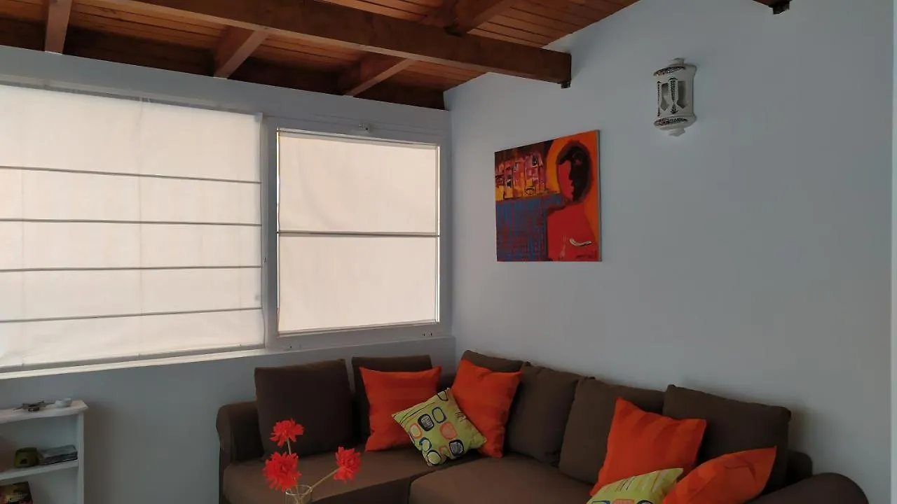 דירות Rincón de la Victoria Casa Balcon De Malaga ספרד