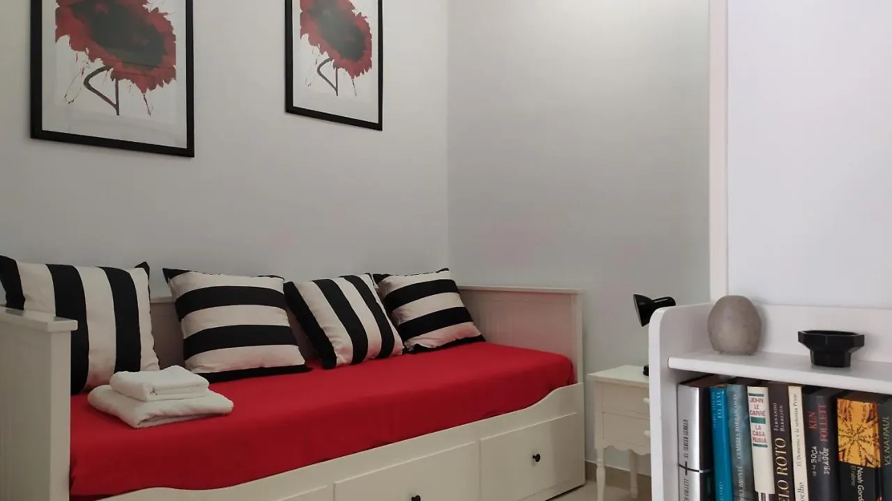 דירות Rincón de la Victoria Casa Balcon De Malaga