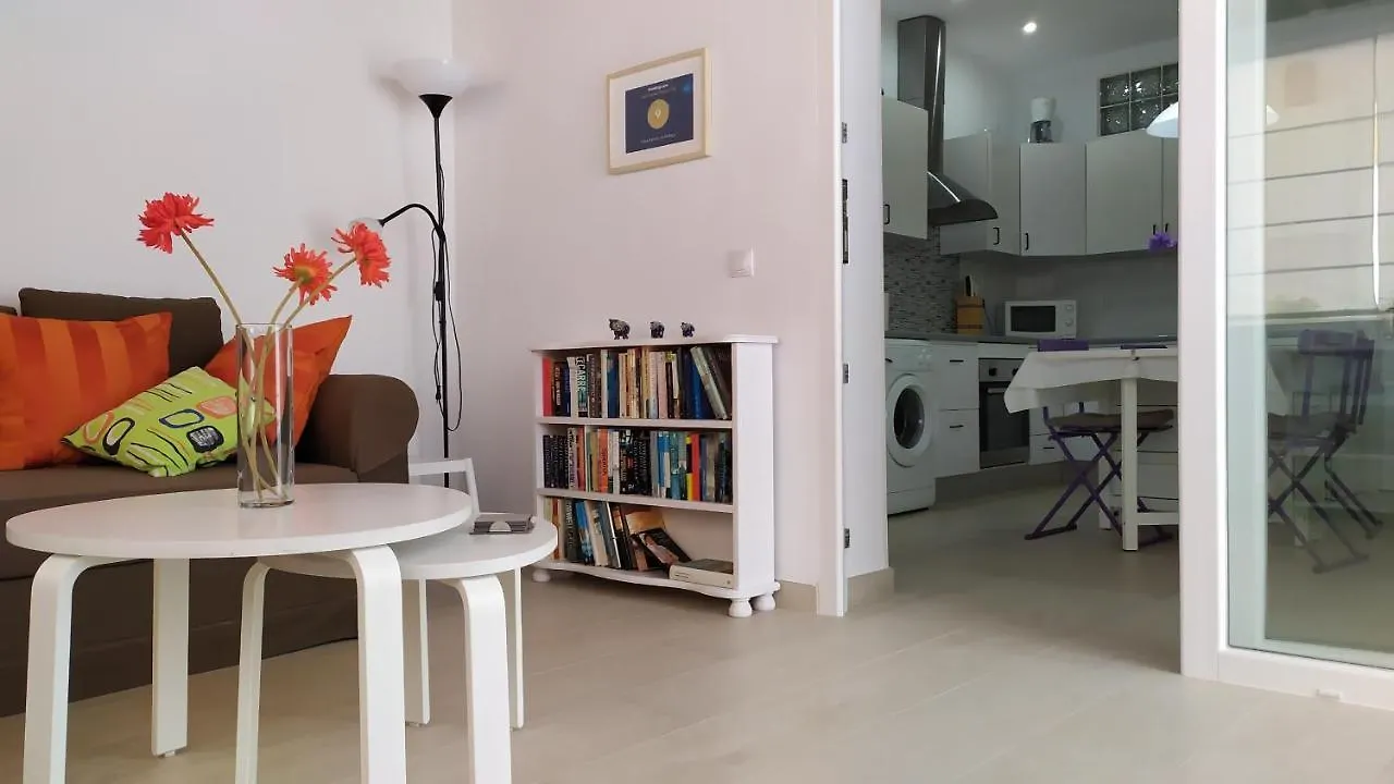 דירות Rincón de la Victoria Casa Balcon De Malaga ספרד