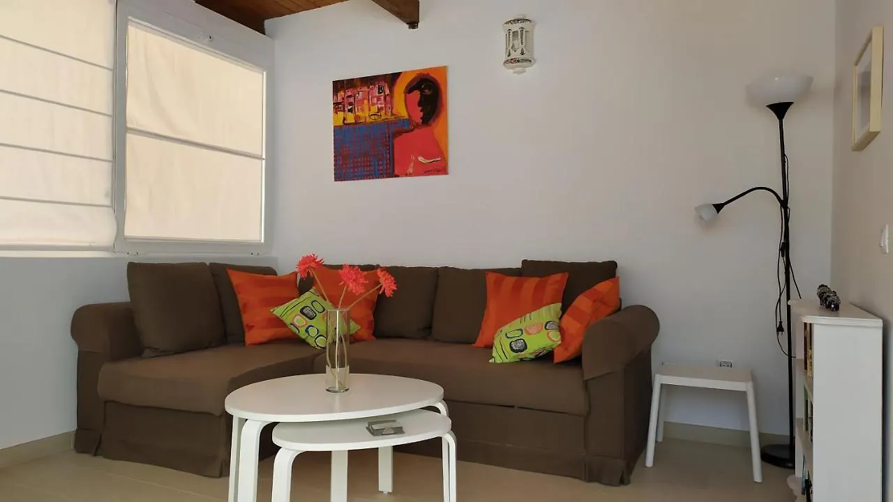 דירות Rincón de la Victoria Casa Balcon De Malaga