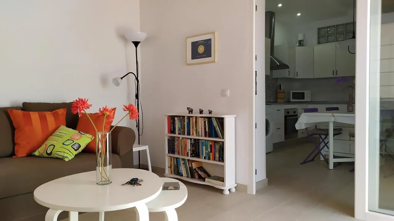 דירות Rincón de la Victoria Casa Balcon De Malaga