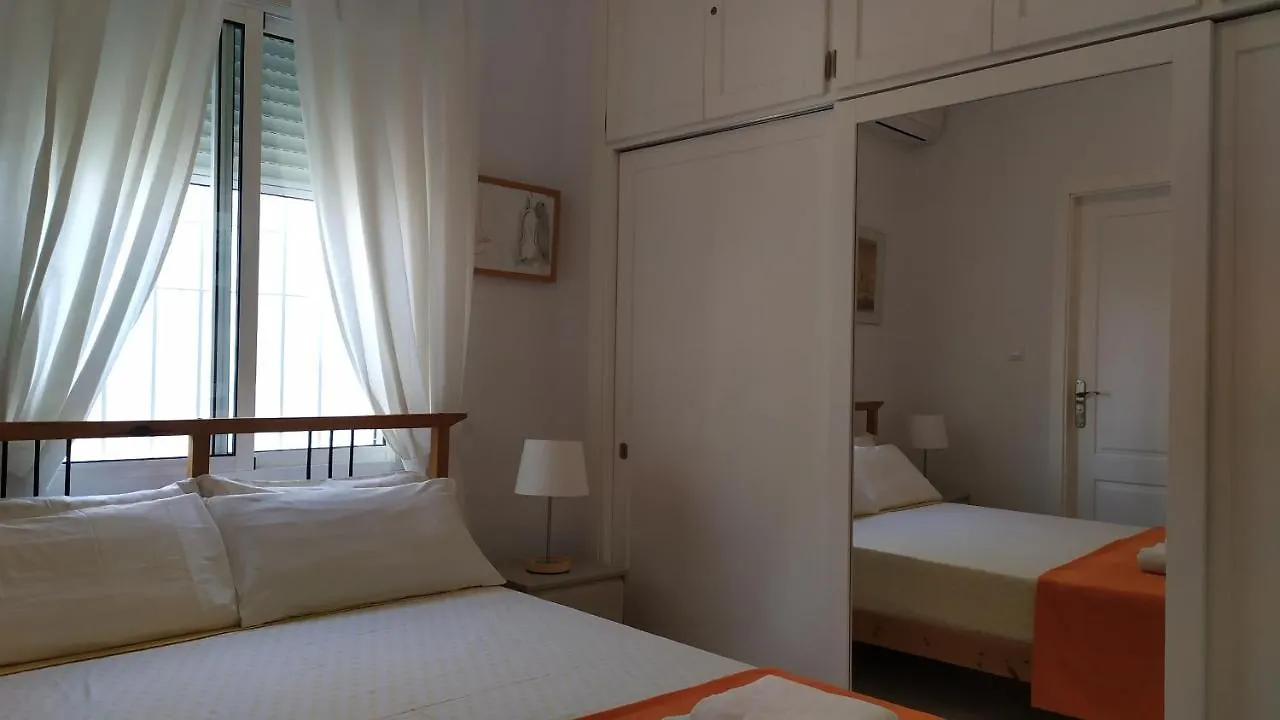 דירות Rincón de la Victoria Casa Balcon De Malaga 0*,