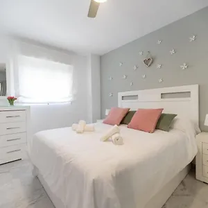 Calabahia Cala Del Moral Apartamento