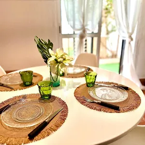 Coqueto Apartamento, Cerca De La Playa, Apartamento